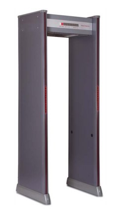AT-300A Walk Through Metal Detector