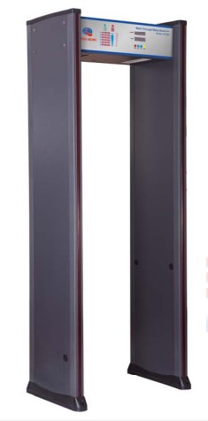 AT-IIIC Walk Through Metal Detector