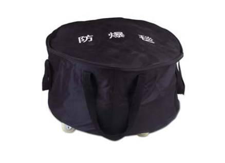 EDD Explosives Disposal Device