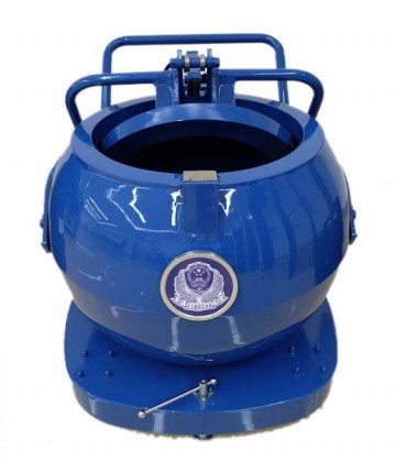 EDD-ball type Explosives Disposal Device