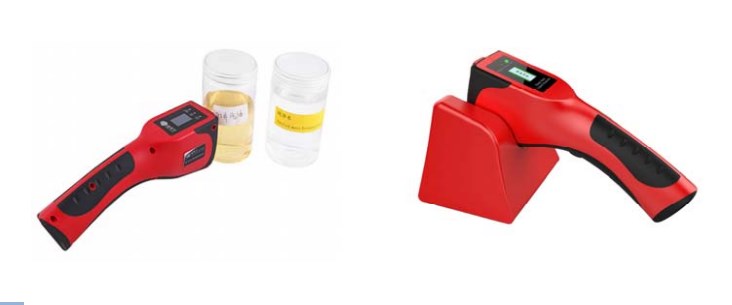 Dangerous liquid Scanner