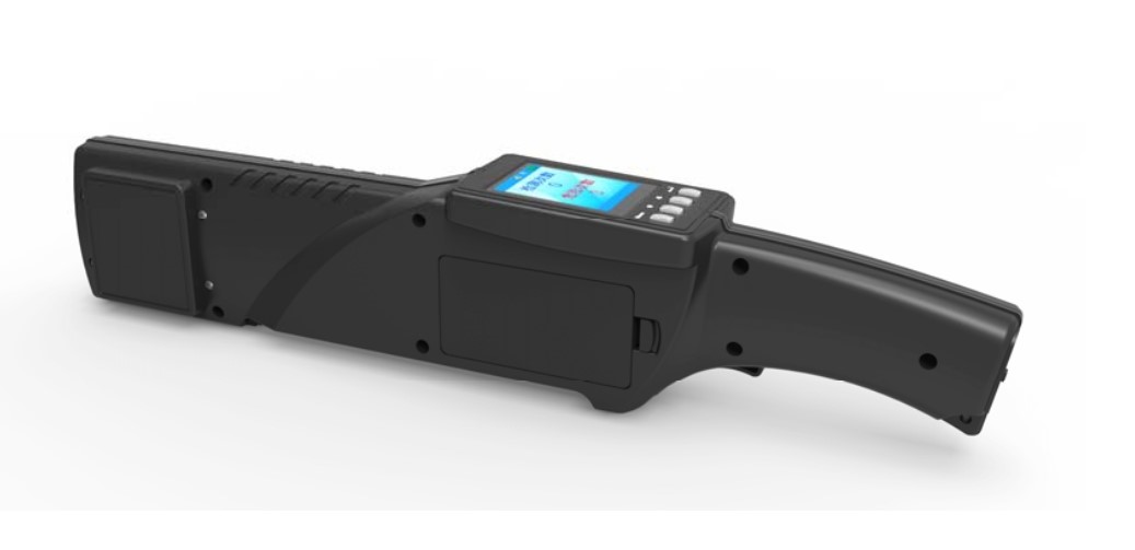 Dangerous liquid Scanner