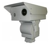 Long-distance HD laser camera Night vision 1000m ; Day vision 2000m