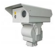 Long-distance HD laser camera Night vision 1500m ; Day vision 3000m