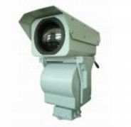 Long Distance Zooming Thermal Camera