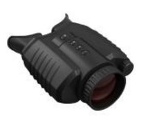 Portable thermal camera