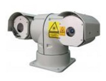T series night vision laser camera, Night vision 450