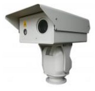 Long distance laser HD camera, Night vision 500m ; Day vision 1000m