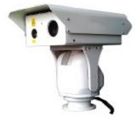 Long distance SD Camera, Night vision 1000m ; Day vision 500m