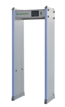 Walk-through  Metal Detector SPW-300T (waterproof)